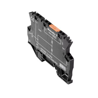 WEIDM MCZ OVP TAZ diode 24VDC