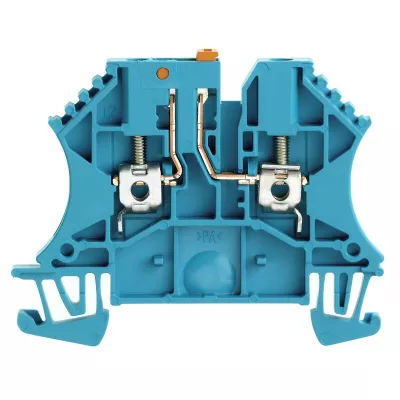 WEIDM WTR 2.5 STB2.3 BL