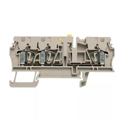 WEIDM ZTR 2.5/3AN