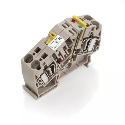 WEIDM ZTR 6-2 E / 24V UC