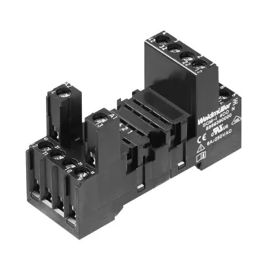 WEIDM SCM-I 3CO N