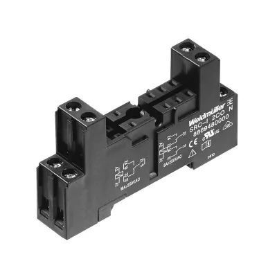 WEIDM SRC-I 2CO N