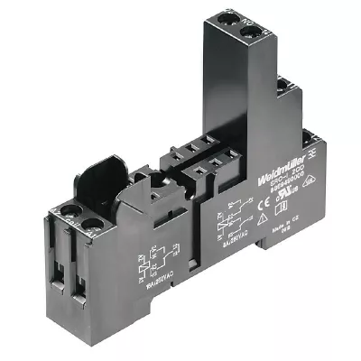 WEIDM SRC-I 2CO