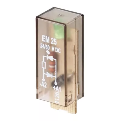 WEIDM RIM-I 2 110/230VDC GN
