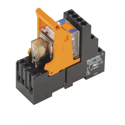 WEIDM RCMKIT-I 24VDC 2CO LD
