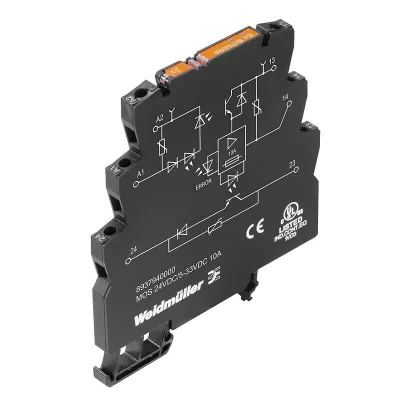WEIDM MOS 24VDC/5-33VDC 10A