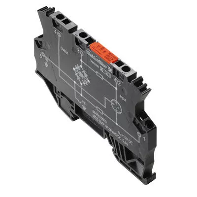 WEIDM MCZ OVP HF 24V 0,3A