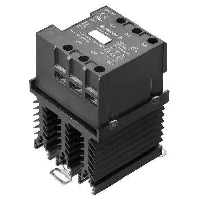 WEIDM PSSR 24VDC/3PH AC 20A