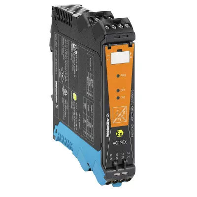 WEIDM ACT20X-2HDI-2SDO-RNO-S