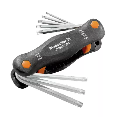 WEIDM TH-S 9-40