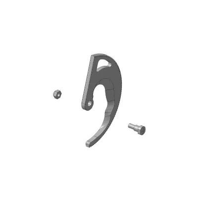 WEIDM ERME KT 45 R