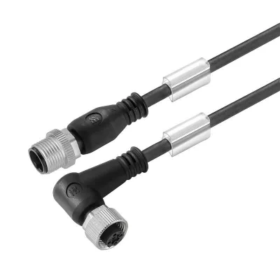 WEIDM SAIL-M12GM12W-5-10U