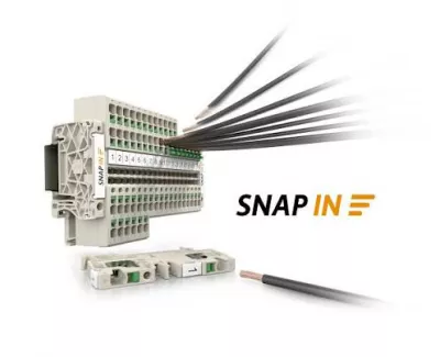 WEIDM SNAP IN KEZDŐSZETT 1,5 SORKAP@