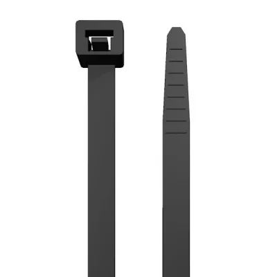KÁBELKÖTEGELŐ 98x2,5 FEK. CB-UVR 100db/cs