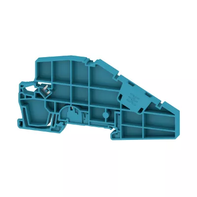 WEIDM AEB ITB 2.5/4 BB BL VÉGBAK,KÉK