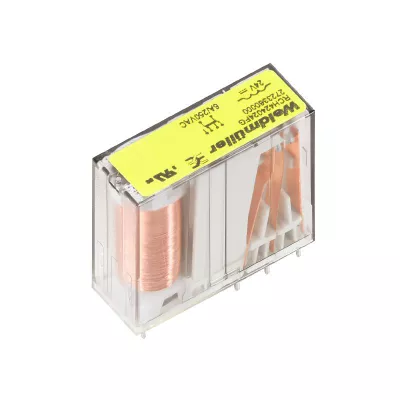 WEIDM RCH424024FG 24VDC 6A 2V.