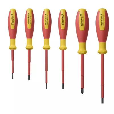 WEIDM SDIL S 3-6,5/PH1/2 CSAV.KLT.
