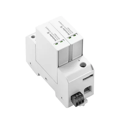 WEIDM VPU AC II+III 3+1 R 275/20S