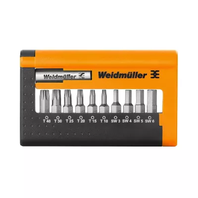 BIT-BOX 11 TRX + IS*