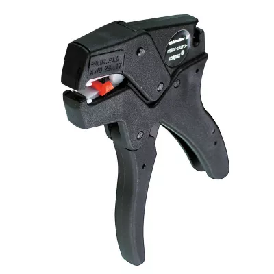 WEIDM M-O STRIPAX +6 MEHA