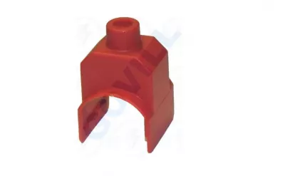 V CSATL. KENGYEL VÉDŐSAPKA PIROS