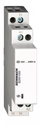 SCHRACK relé bz651.000