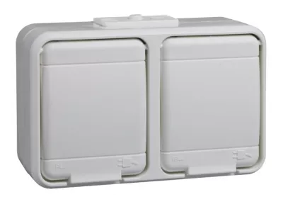 ELSO AQUA-TOP 2x2P+F DUGALJ FKÍV.FH