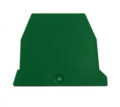 SCHRACK VÉGLAP TE04 4mm2 Z-S