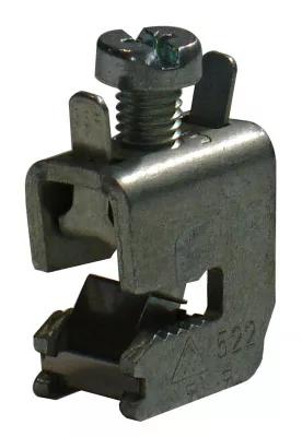 SCHRACK vezetékleág. Kapocs 16-70/5