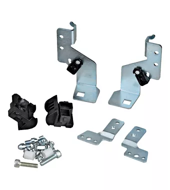 SZERELŐKÉSZLET SZER.LAPOKHOZ