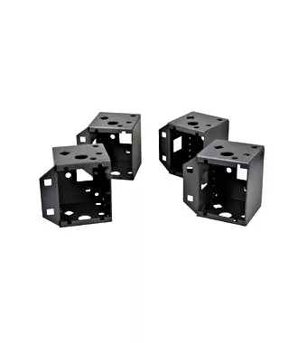 LÁBAZATI SAROK ELEM KLT.(4db)100mm