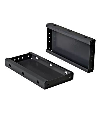 LÁBAZATI OLDALSÓ ELEM PÁR 600x100mm