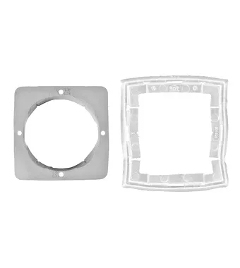 VISIO S55 TŐMÍTŐ KLT. DUGALJ. IP44 CUBIC