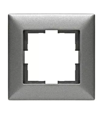VISIO S50 KERET 1-es ANTRACIT