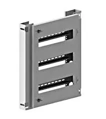 SCHRACK SZERELŐBETÉT 4x27KE WST