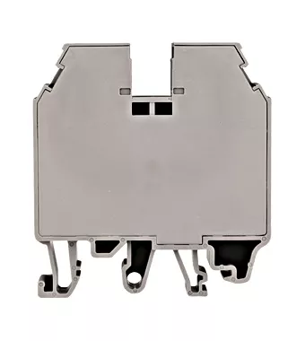 SCHRACK SORKAPOCS AVK 35mm2 SZÜRKE