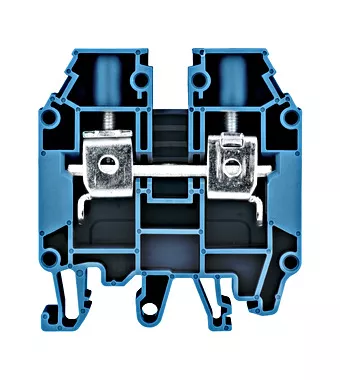 SCHRACK SORKAPOCS AVK 16mm2 KÉK