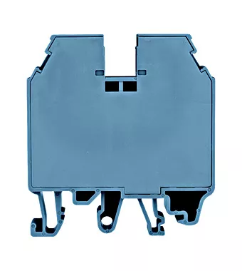 SCHRACK SORKAPOCS AVK 35mm2 KÉK