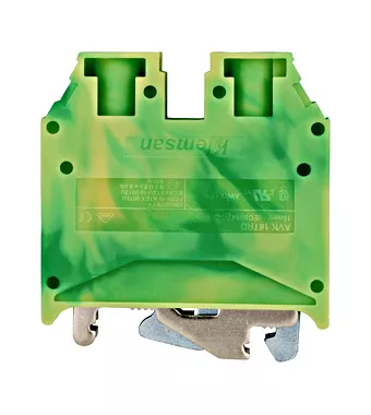 SCHRACK SORKAPOCS AVK 16mm2 Z-S