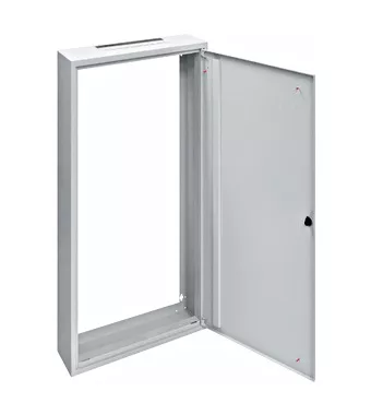 ELOSZTÓ AJTÓ AP KERET 2A-24 IP20