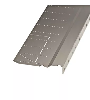 SCHRACK SZERELŐBETÉT 33ME/150mm MÉLY