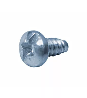 SCHRACK LENCSEFEJŰ CSAVAR 4,2x9,5