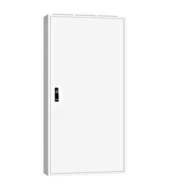 MODUL2000 SZEKRÉNY 3A-33 250mm IP