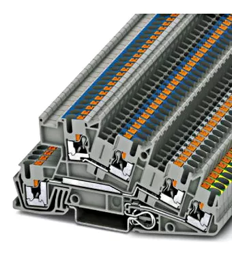 SORKAPOCS PTI 2,5-PE/L/N RUGÓS TS35