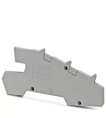 VÉGLAP D-PTI/3 SORKAPOCSKOZ SZÜRKE