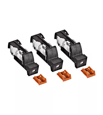 SCHRACK TYTAN BETÉT+TARTÓ 3x63A