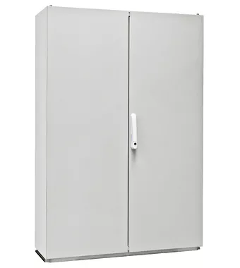 KOMPAKT SZEKRÉNY KC1800X1200X400 SCHRACK
