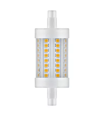 HAFE LED 7W 230V 1055lm R7s L=78mm