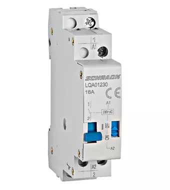 SCHRACK IMPULZUS KAP.1Z. 230V 16A