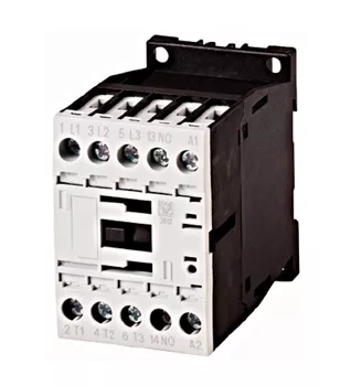 MÁGNESKAPCS  15A 3P 230V 7,5KW
